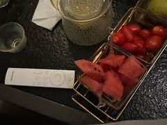 -华夏良子·足道SPA艾灸(铁道大厦店)