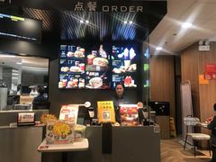 -麦当劳(华融店)