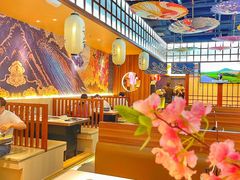 -千寻山野烤肉(中关村店)
