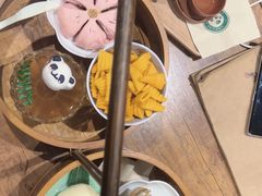 -了凡国风主题茶馆·咖啡(武侯祠锦里店)