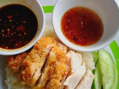 -红大哥水门鸡饭(總店)