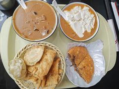 -方中山胡辣汤(天河区店)
