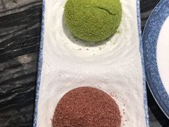 日式大福组合-将太无二·蓝鳍放题·北美寿司(领展购物广场中关村店)