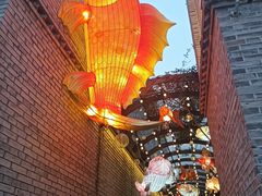 -三坊七巷历史文化街区