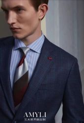 -艾米丽婚纱礼服