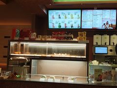 -奈雪的茶(华侨城创意园店)