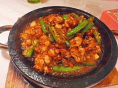 -茉莉餐厅(包河万达店)