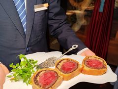 -弦月窗LUNETTE BY AMANDA(复兴路店)