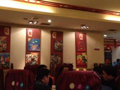 -小天鹅火锅·一线江景洪鼎旗舰店(洪崖洞店)