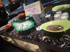 -巴犀烧烤(新崇光店)