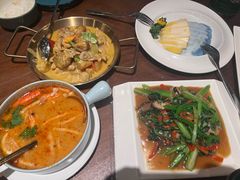 -泰来食光泰国菜餐厅(运河城店)