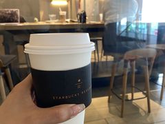 -星巴克臻选(沈阳大悦城店)