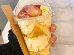 -檬舒舒MonChouChou(久光百货店)