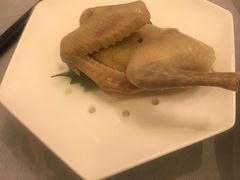 -狮王府淮扬菜(新街口友谊店)