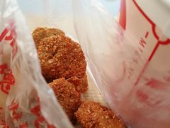 香酥藕饼-陶记正宗德州扒鸡(科巷店)