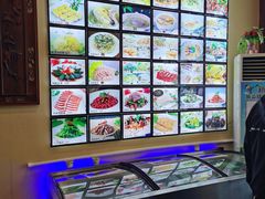 -长兴菜馆(高桥店)