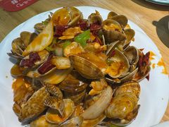 -亿牌牌东北烧烤(怀特店)