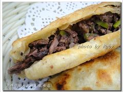 -王胖子驴肉火烧(鼓楼店)
