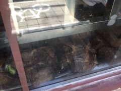 -上海牛羊肉公司塘沽路清真门市部