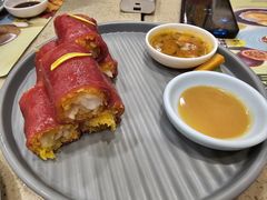 -点都德(汇胜楼店)