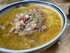 -老刘私厨猪脚饭