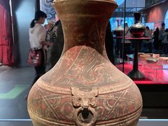 -北京大葆台遗址博物馆