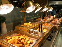 -比格比萨自助(新辰里学清路店)