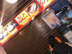 -张妈台式锅烧(深大店)