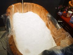 -丽池宫韩式汗蒸会馆(华灯坊店)
