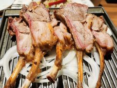 -胖老汉椒麻鸡清真新疆菜(西御街店)