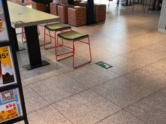 -麦当劳(北苑秋实路店)