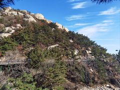 -青岛崂山太清宫