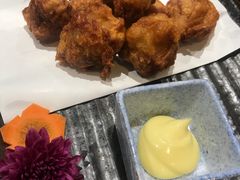 -鲔吞日料(溧阳万达广场店)