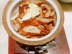 -唐猫庭院·千年陕菜(大唐不夜城店)