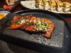 -石葵(锦业时代店)