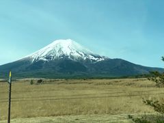 -富士山吉田線五合目