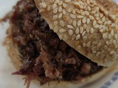 -老爆肚满五香烧牛羊肉