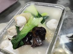 -常州糕团店(北大街新世纪商城店)