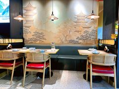 -晓淮山·扬州早茶·淮扬菜(龙阳广场店)
