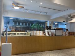 -Cafe on warm(丹霞店)