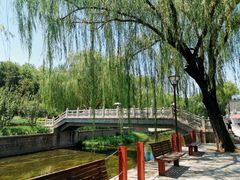 -元大都城垣遗址公园