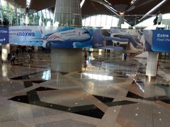 -吉隆坡国际机场