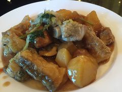 -富力希尔顿酒店·地阔自助餐厅