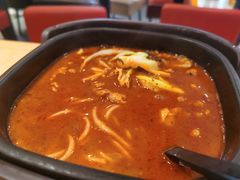 -阿香米线(凯德广场.1818店)