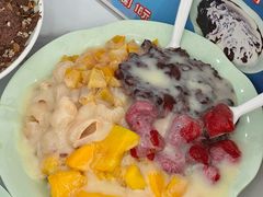 -美肴冰品·汉堡·牛腩饭(总店)