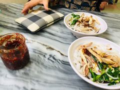 -再回首鸡肉米线(人民路一店)