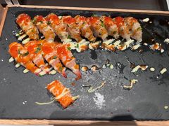 -大渔铁板烧(花园道店)