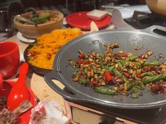 -避风塘(宝山万达店)