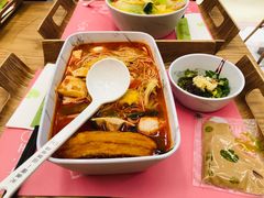 -许小树(国贸商城店)