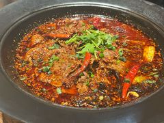 -大盐帮川菜馆(长楹天街店)